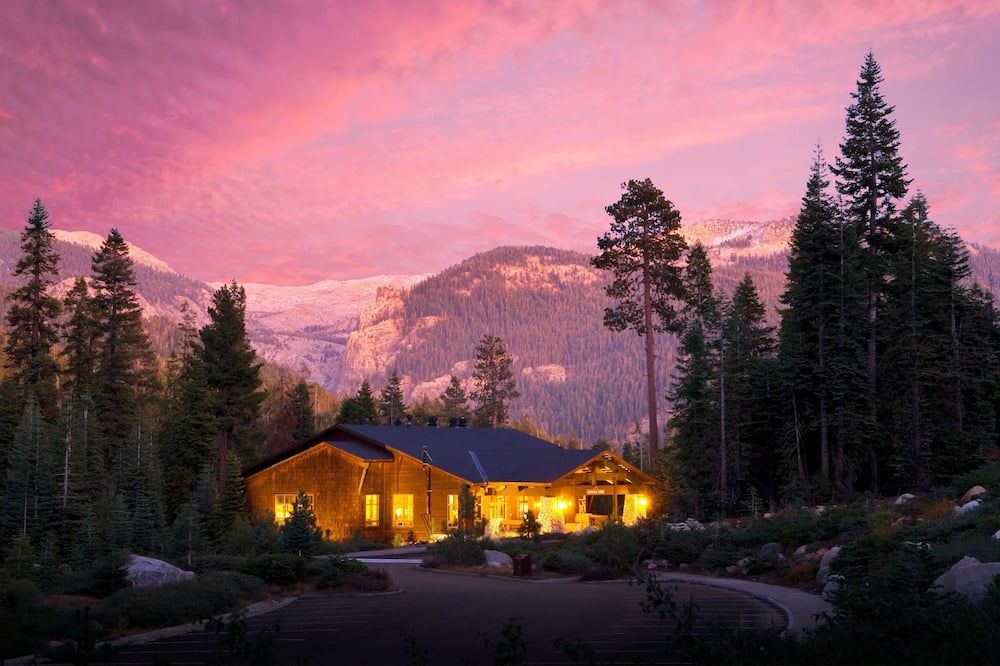 Outdoor view