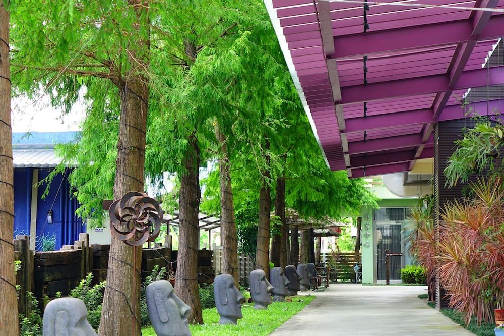 Outdoor view