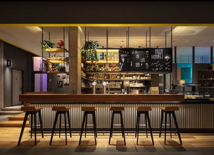 Bar Photo