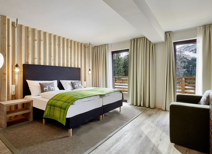 Bedroom Photo