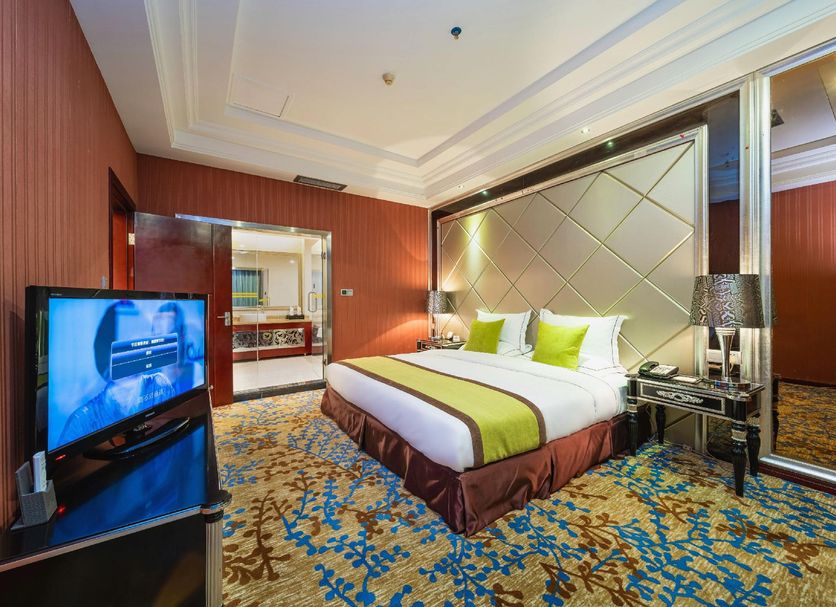 Bedroom Photo