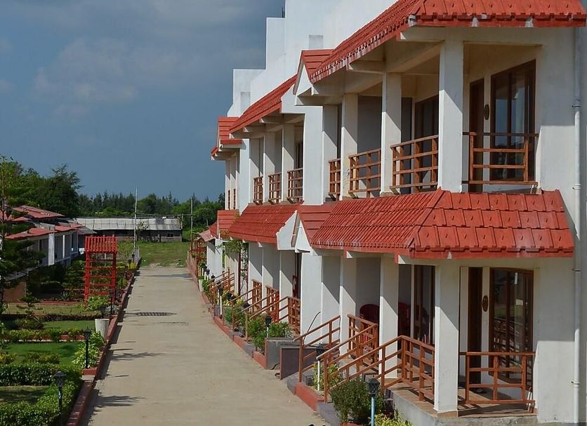 Building Photo