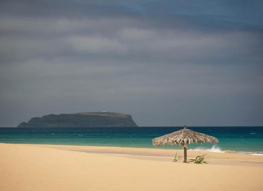 Beach Photo