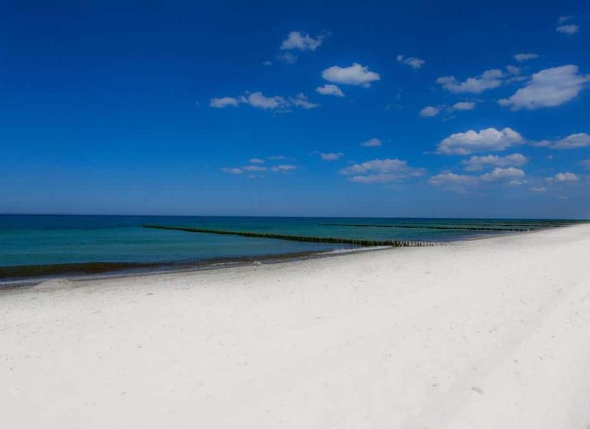 Beach Photo