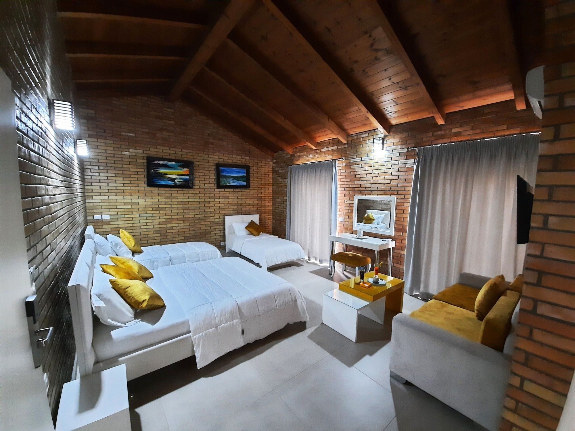Hotel Piccolino