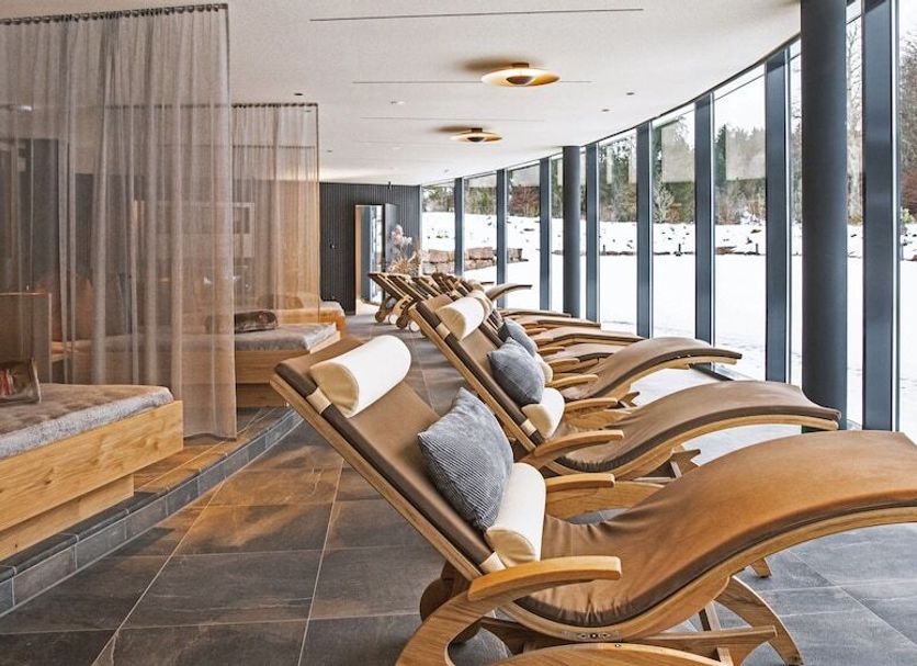 Spa Photo