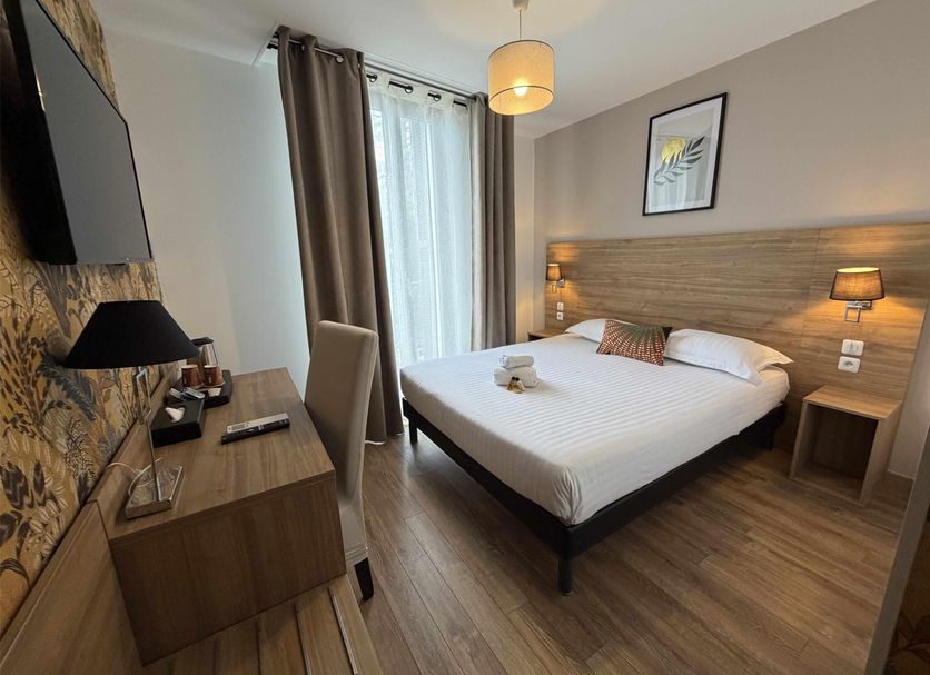 Bedroom Photo