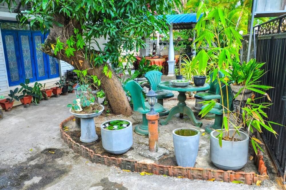 Outdoor view