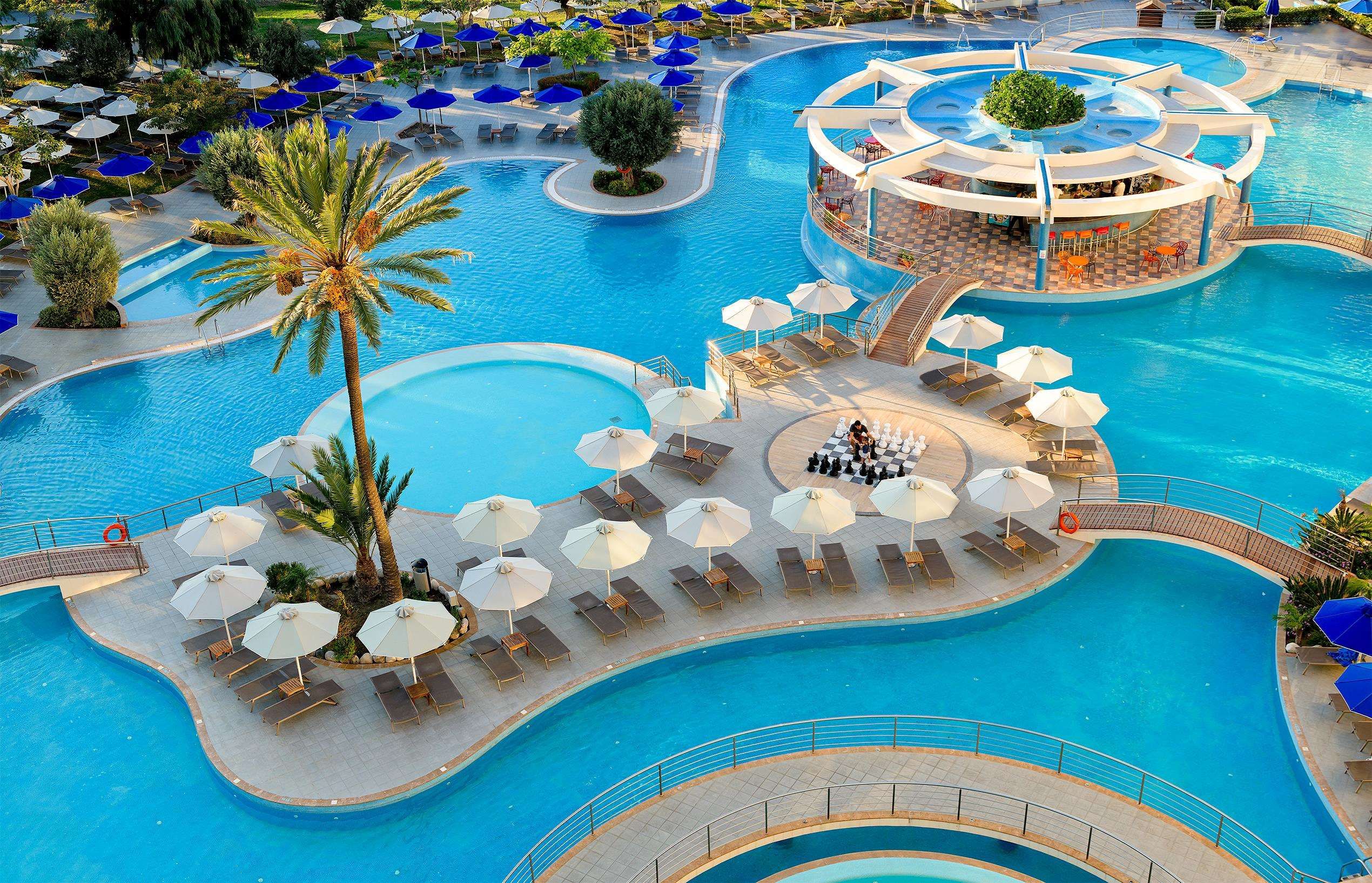 Atrium Platinum Resort & Spa