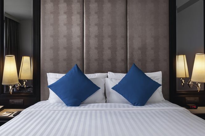 Mövenpick Hotel Sukhumvit 15 Bangkok