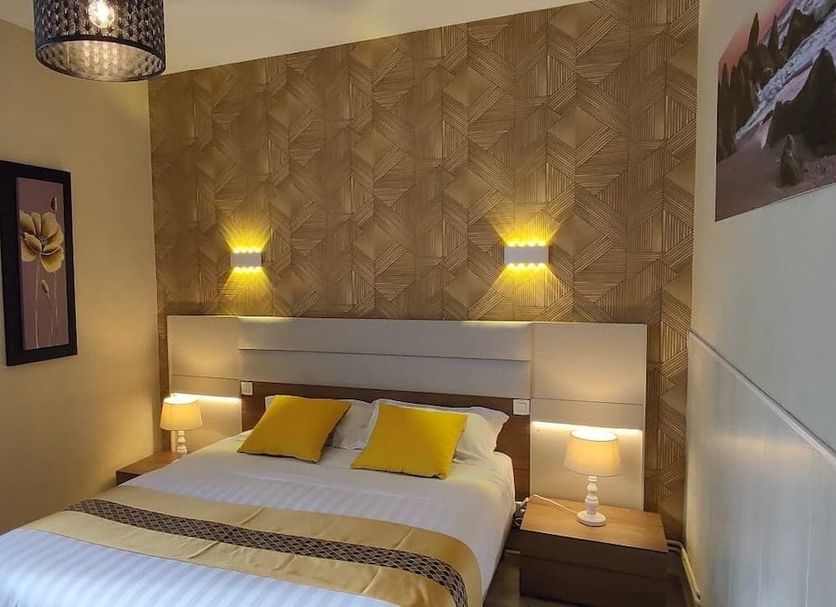 Bedroom Photo