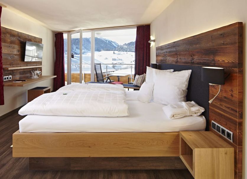 Bedroom Photo