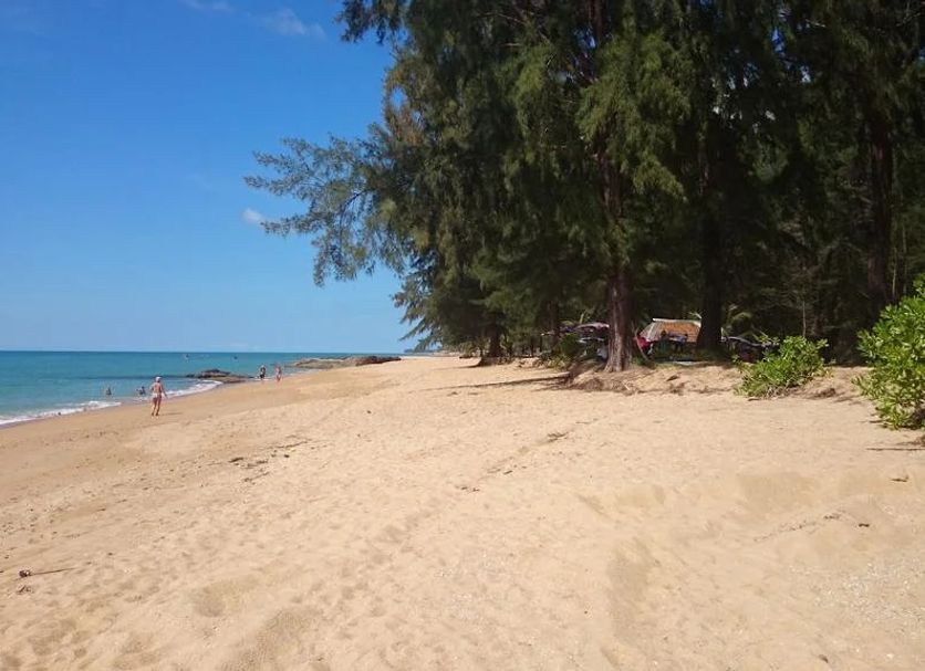 Beach Photo