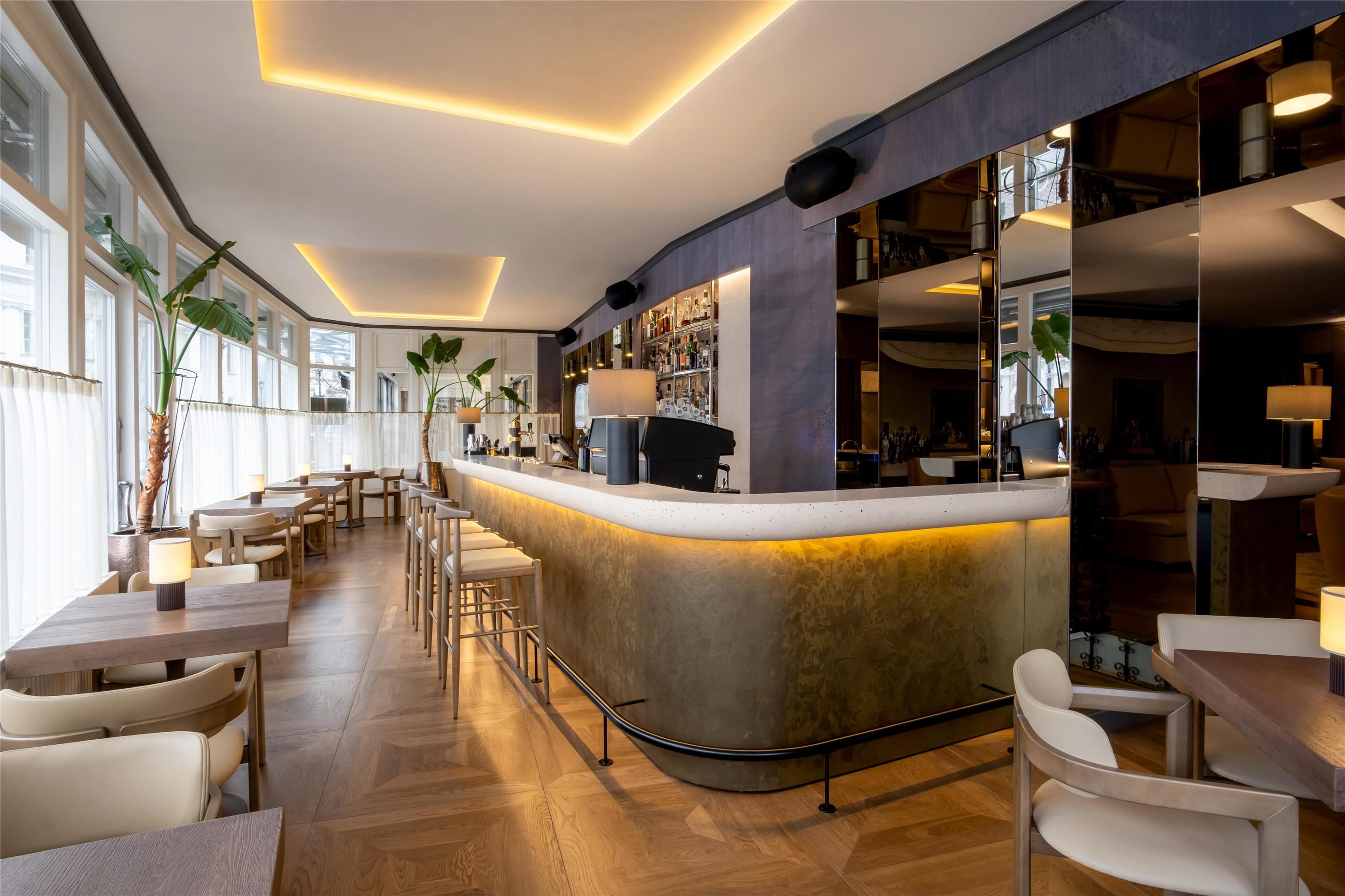 Radisson Collection Astorija Hotel, Vilnius