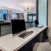 Business centre