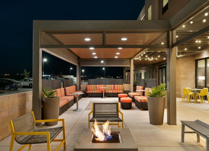 Hotel amenity Photo