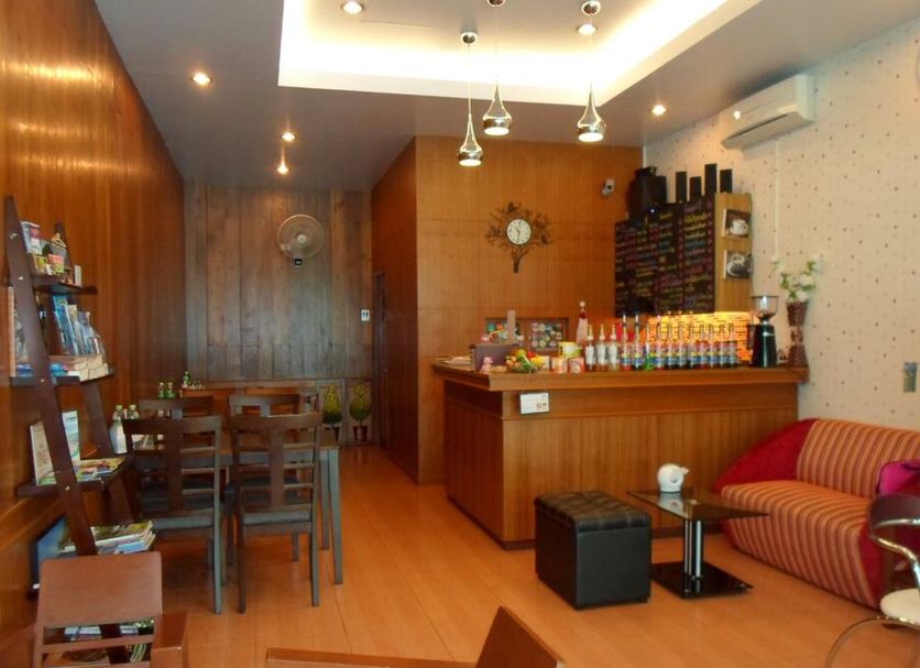 Bar Photo