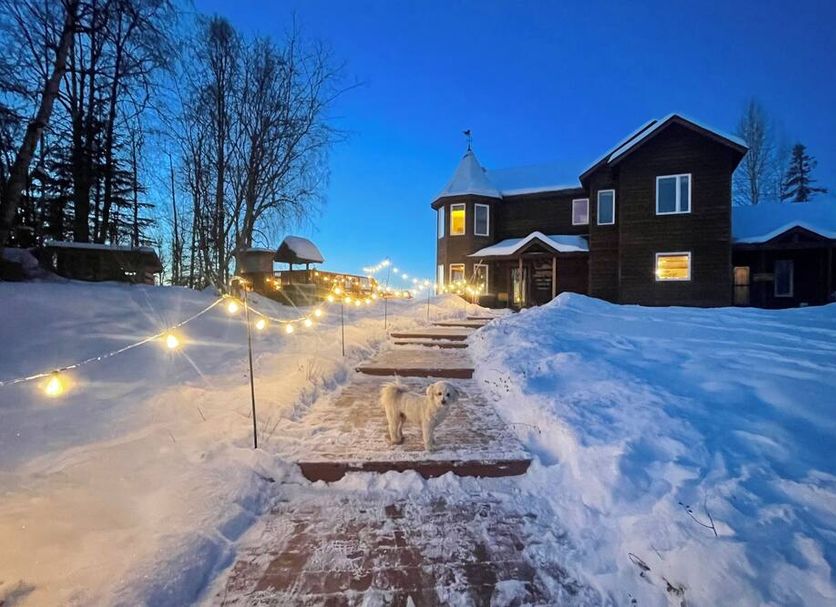 Outdoor view Photo