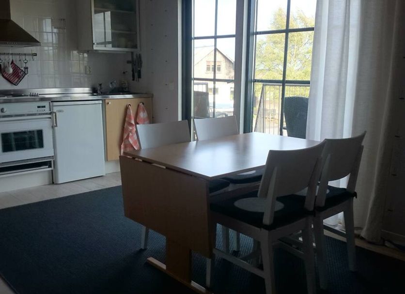 Dining room Photo