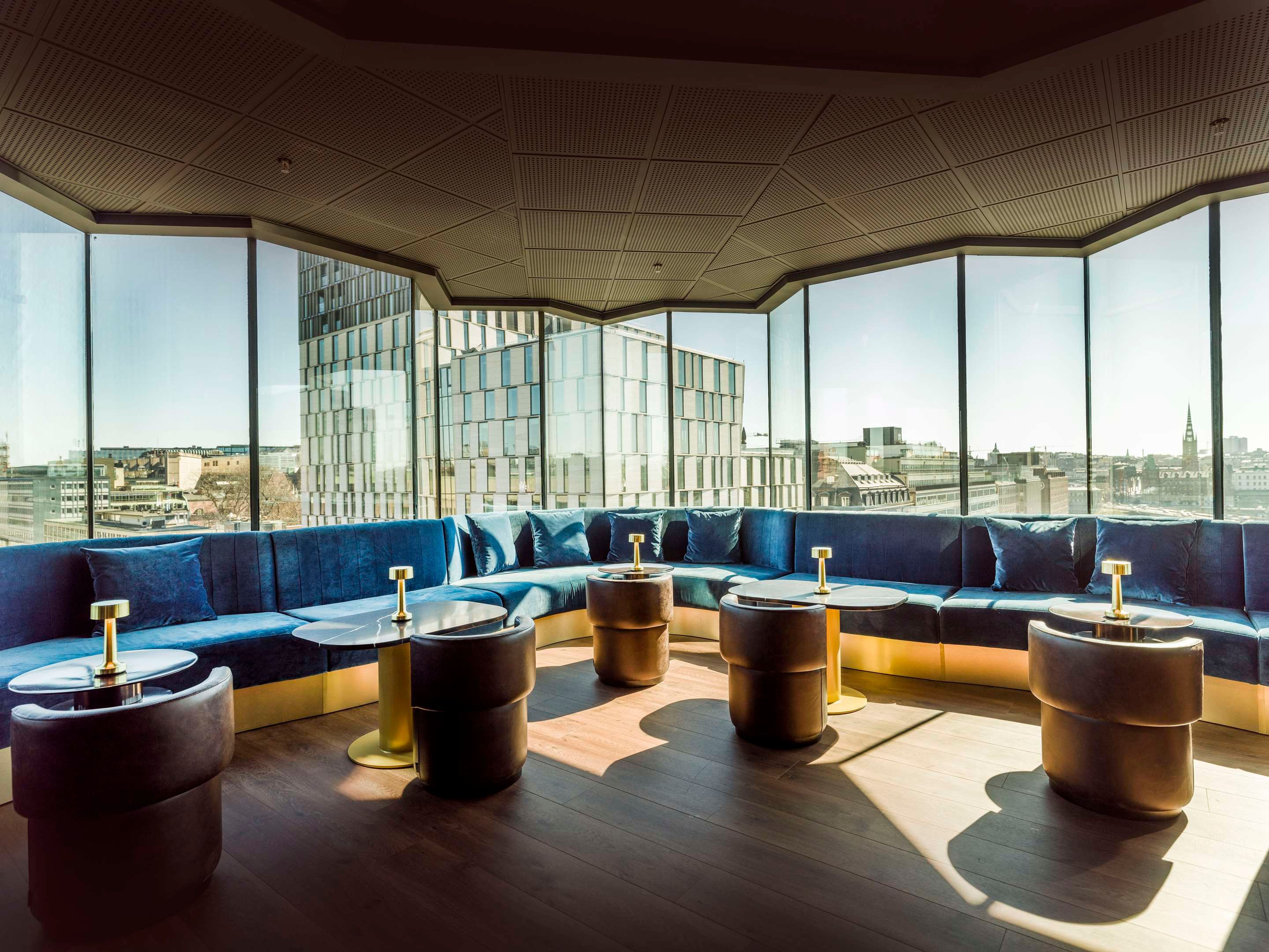 Radisson Blu Royal Viking Hotel, Stockholm