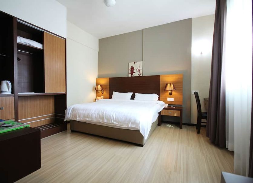 Bedroom Photo