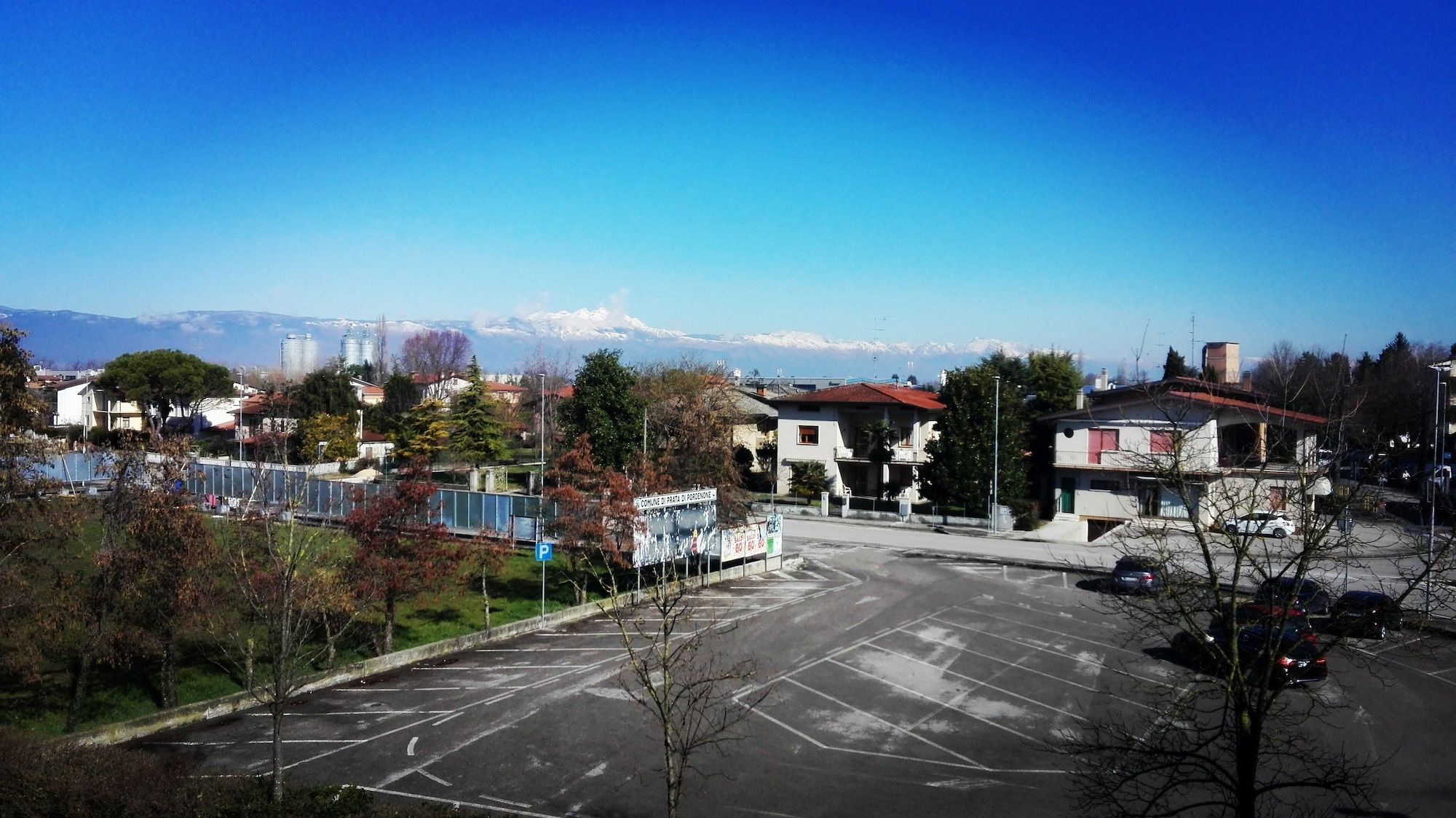 Outdoor view
