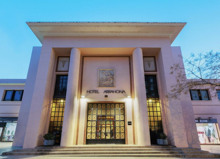 Building Photo