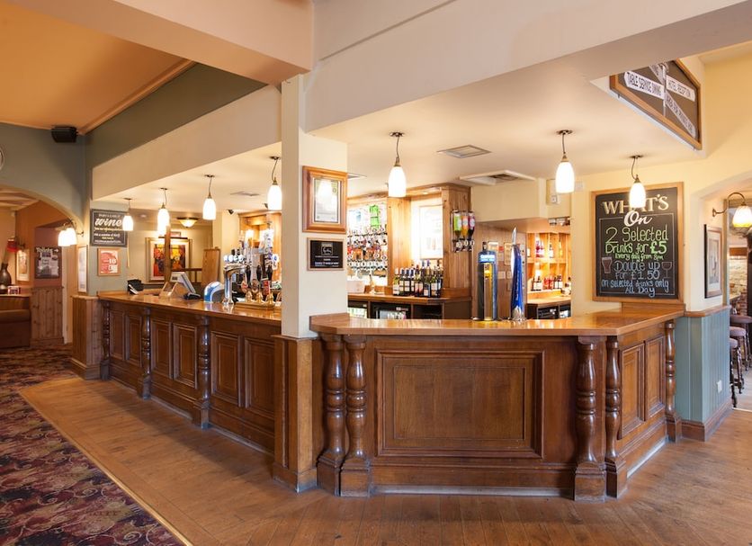 Bar Photo