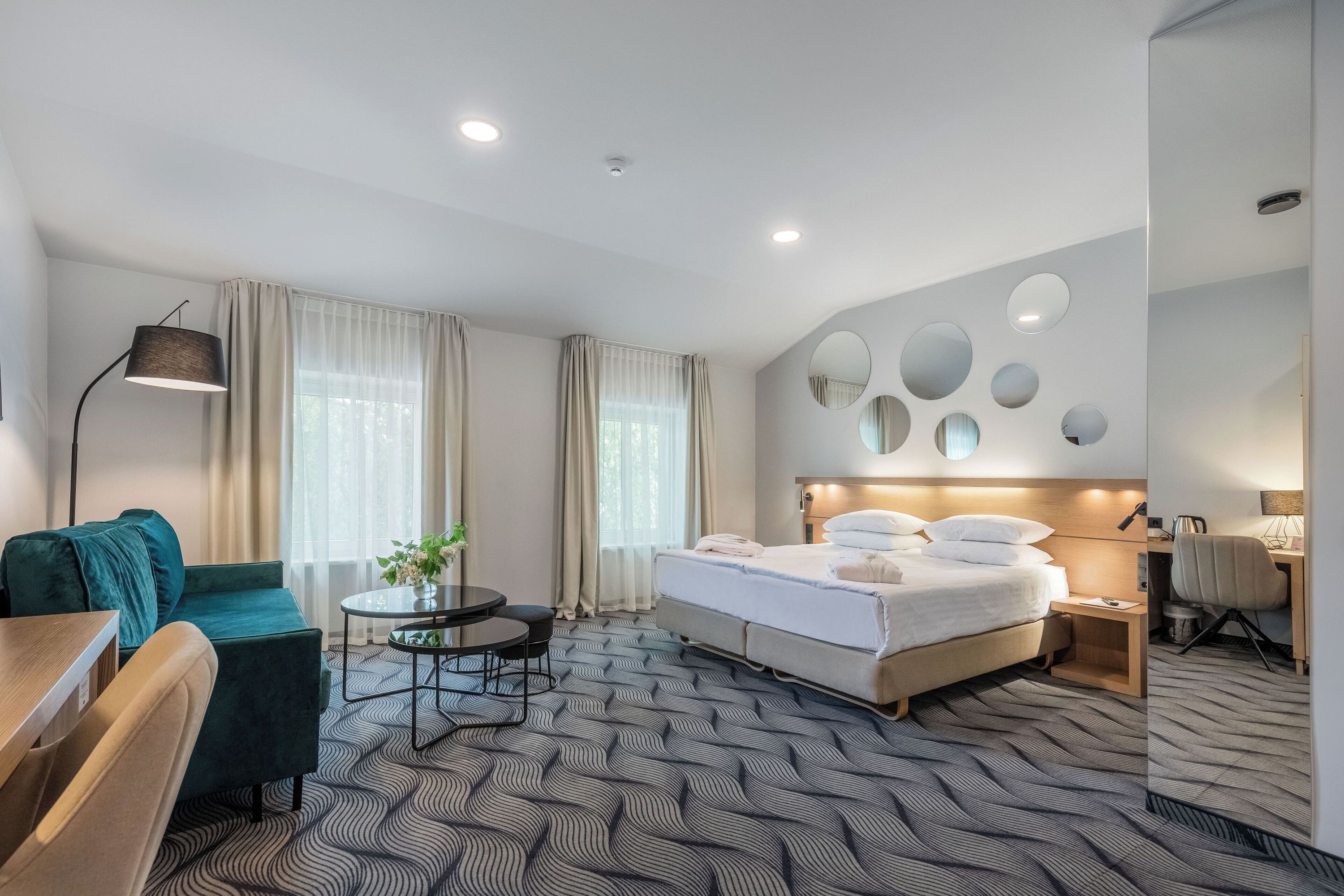 City Hotels Algirdas
