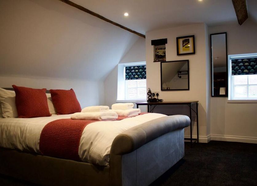 Bedroom Photo