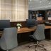 Business centre