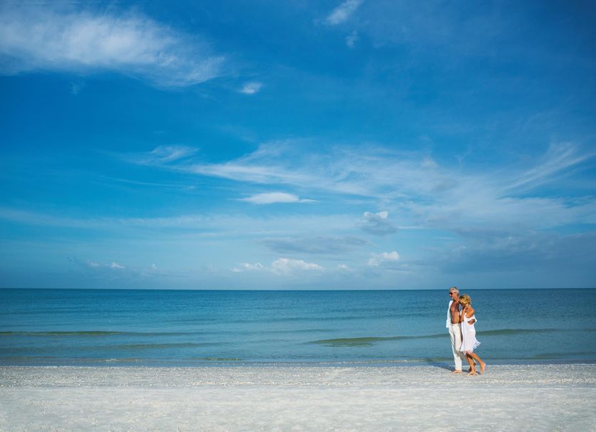 Beach Photo