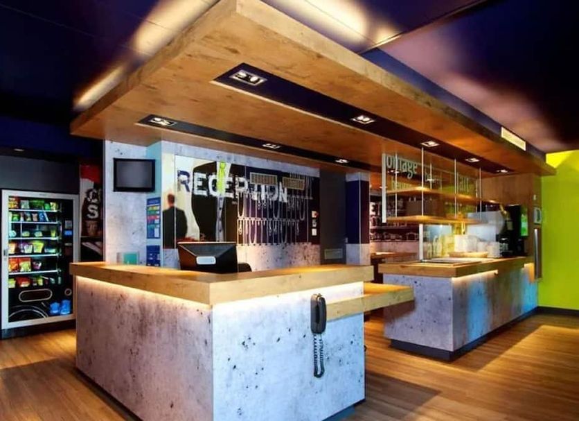Bar Photo