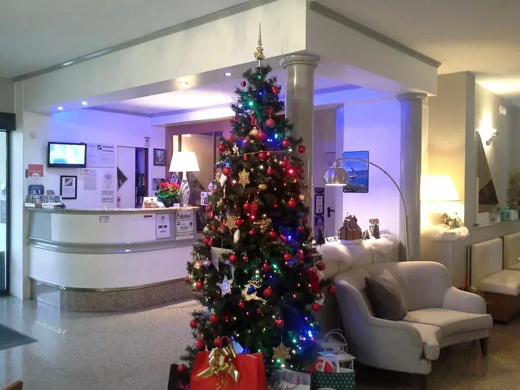 Hotel International
