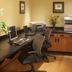 Business centre