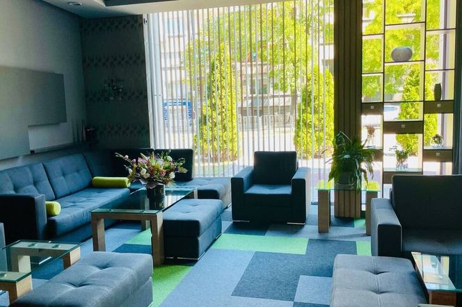 Expo Hotel
