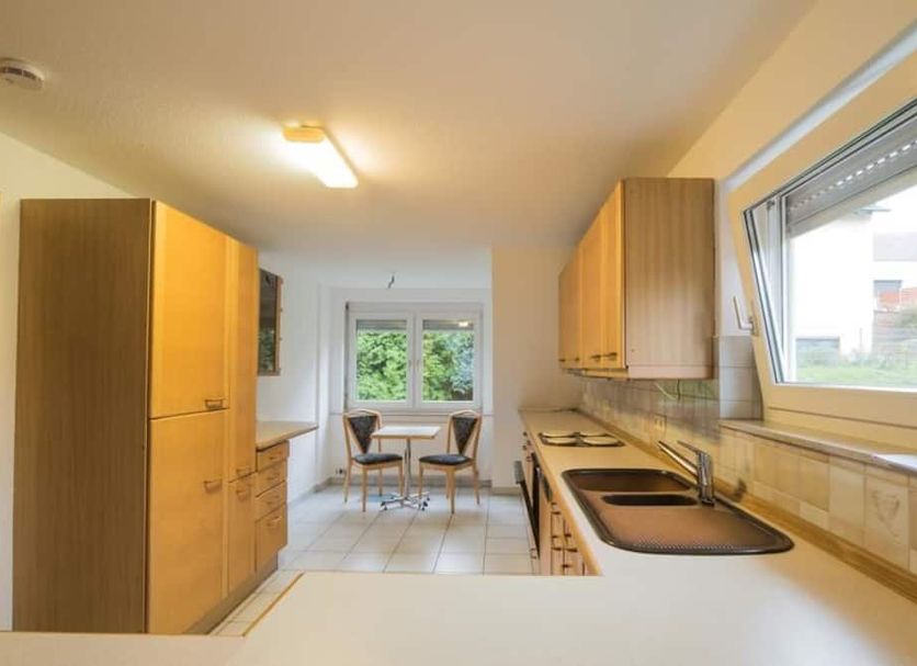 Kitchen Photo