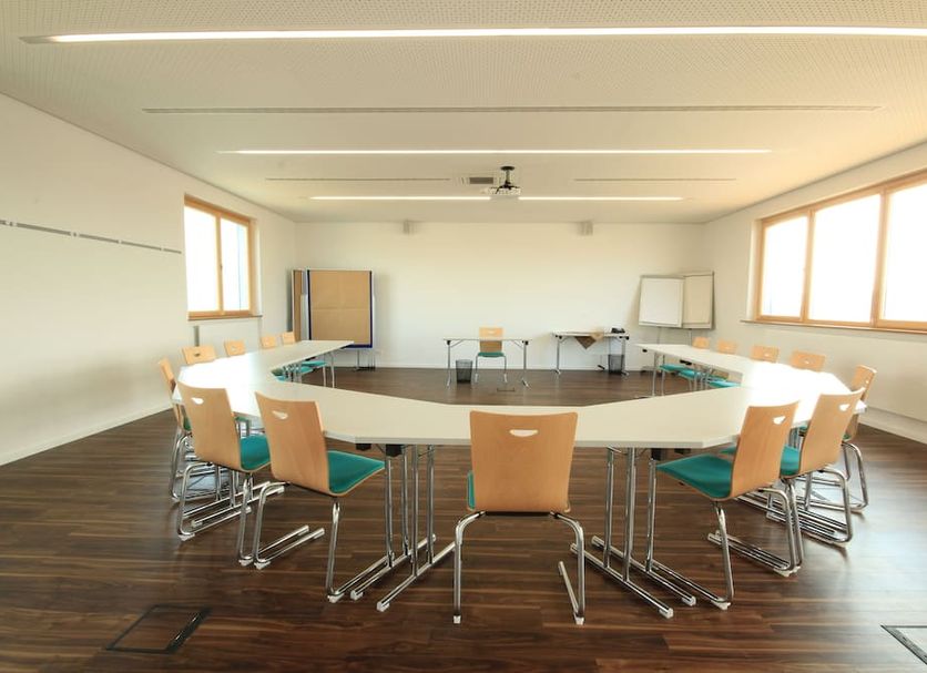 Conference room Photo