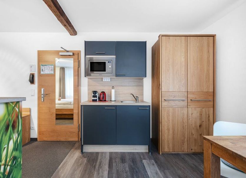 Kitchen Photo