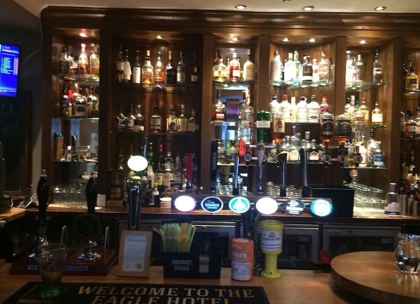 Bar Photo