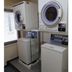 Laundry facility