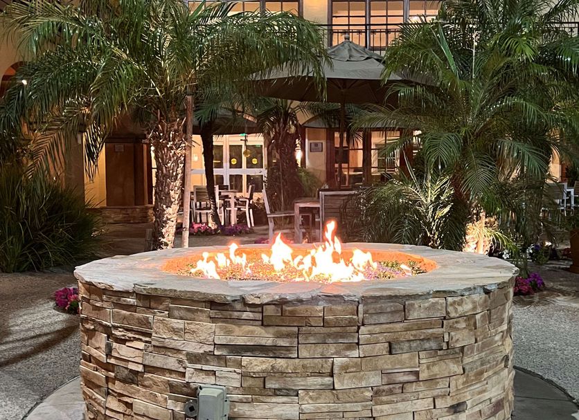 Hotel amenity Photo