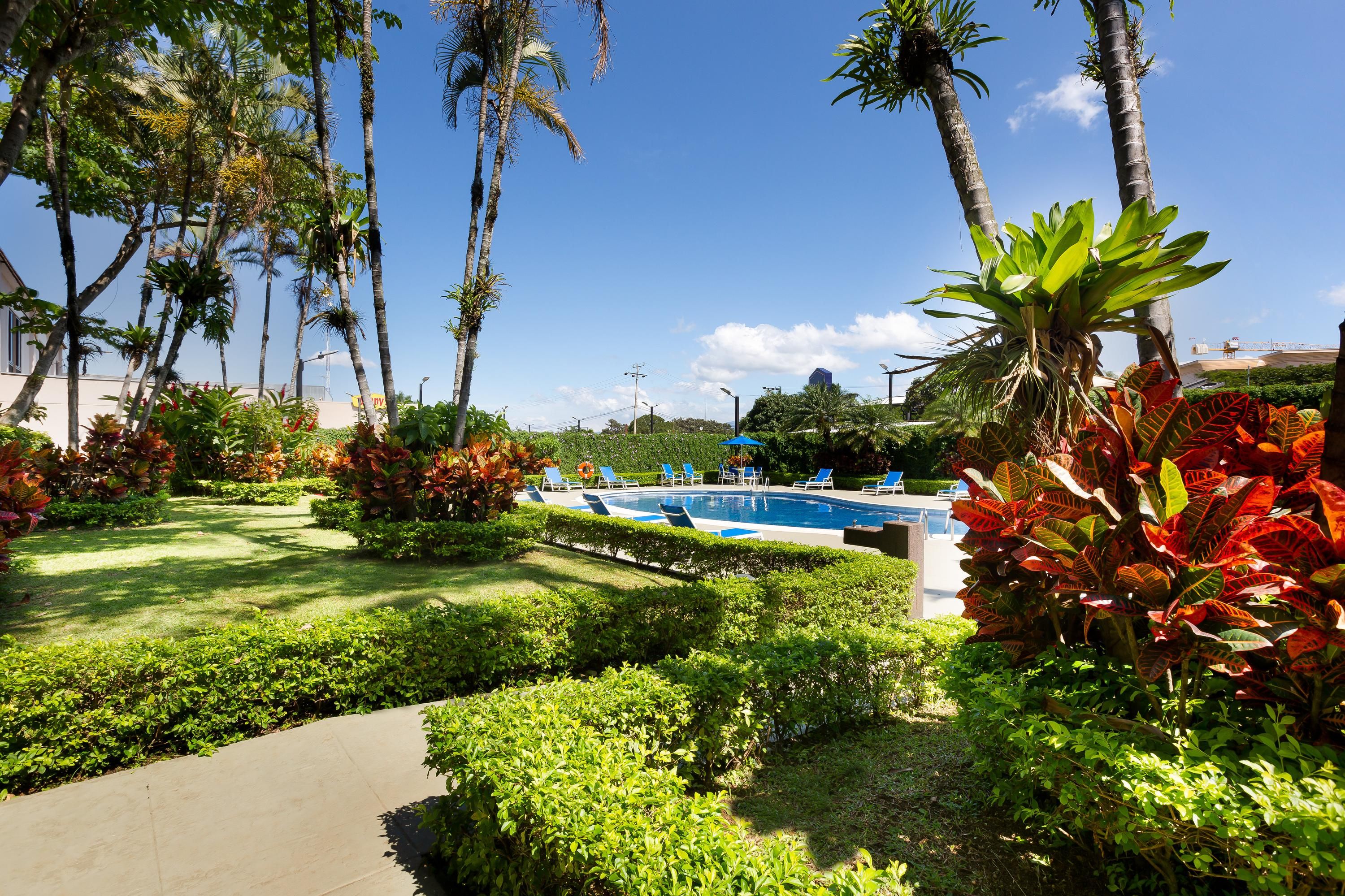 Holiday Inn Express San Jose Costa Rica Airport By IHG
