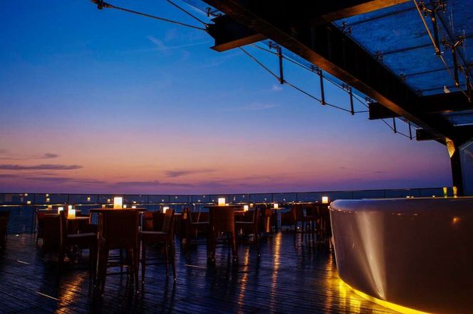 The Kingsbury Colombo