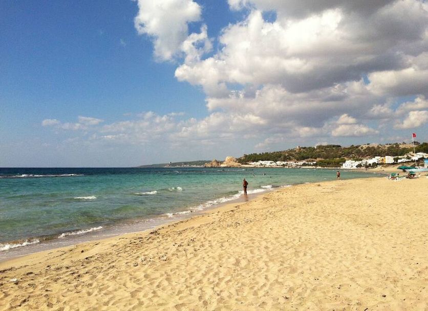 Beach Photo