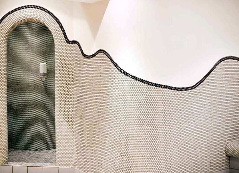 Stairs Photo