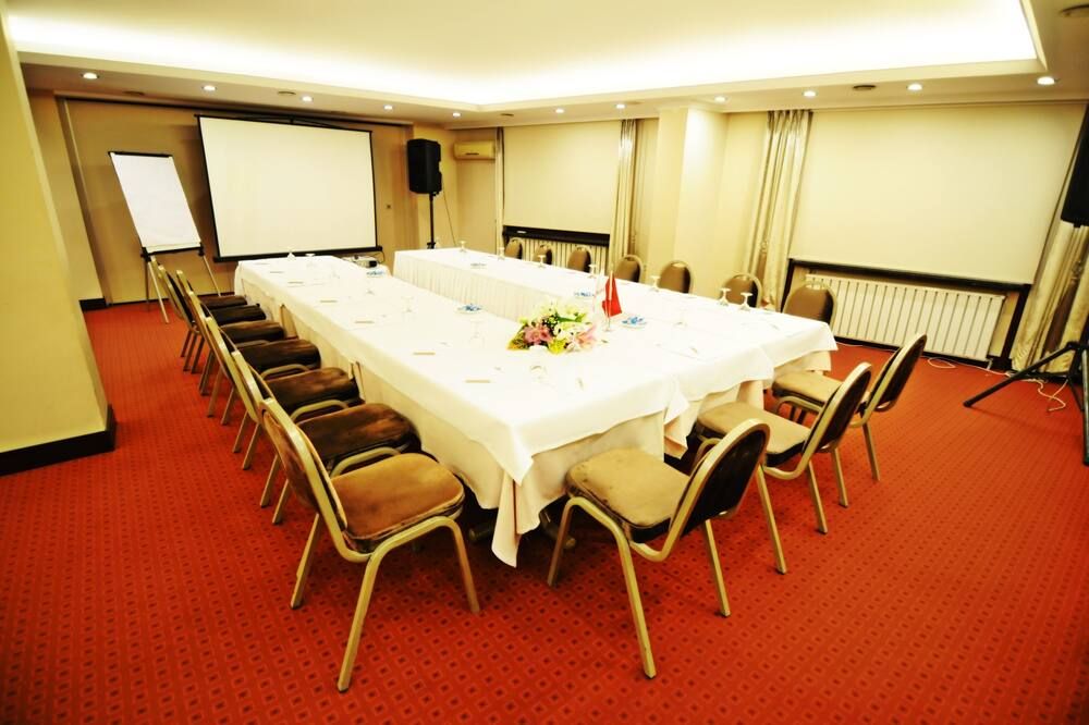 Conference room