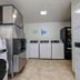 Laundry facility