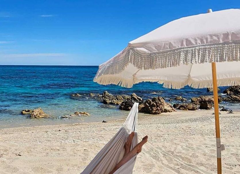 Beach Photo