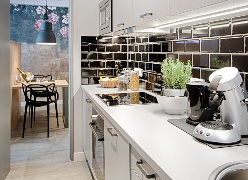 Kitchen Photo